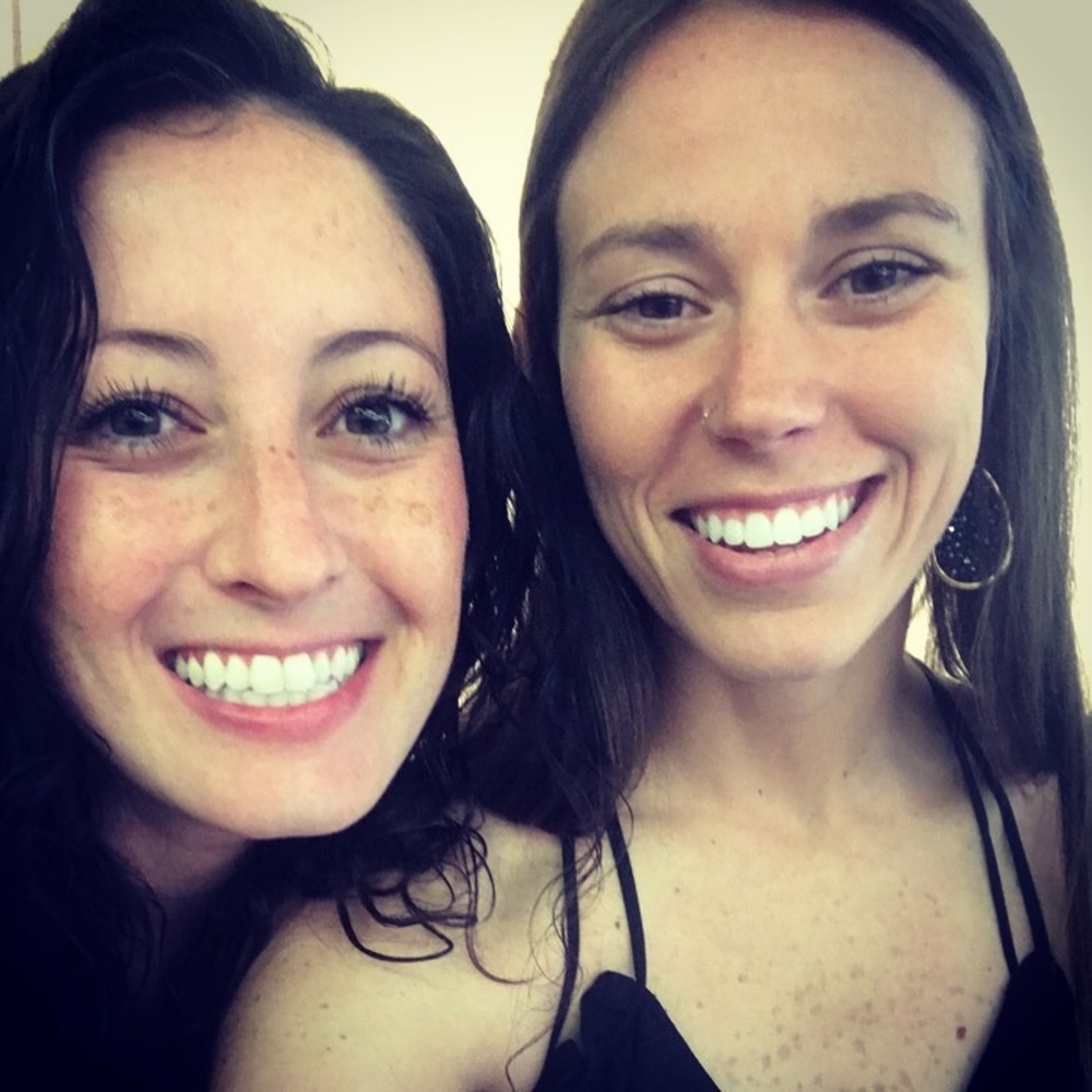 Meet your Posher, April